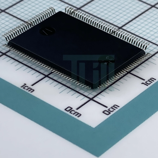 آی سی BCM5248UA4KQMG