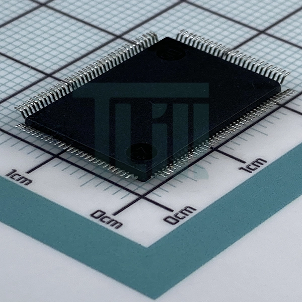آی سی GM5621-LF با پکیج PQFP-128