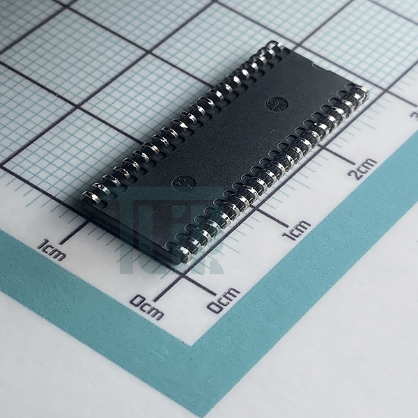آی سی GM71VS18160CL با فناوری پیشرفته CMOS