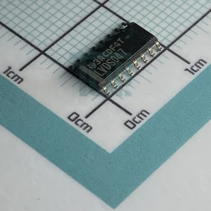 SN65LVDS047D-LVDS047