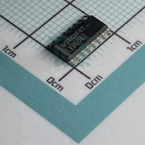 SN65LVDS047D-LVDS047