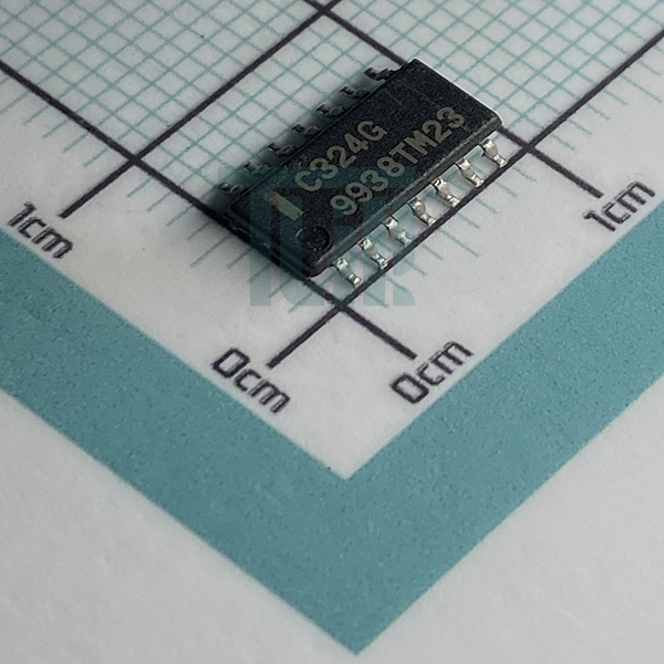 µPC324-C324G