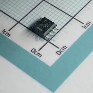 آی سی LM358 با پکیج SOIC8