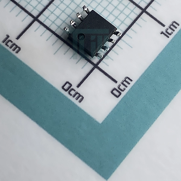 آی سی MC3488ADR2 با پکیج SOIC-8