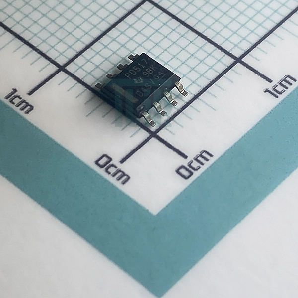 آی سی PD517 با پکیج SOIC8