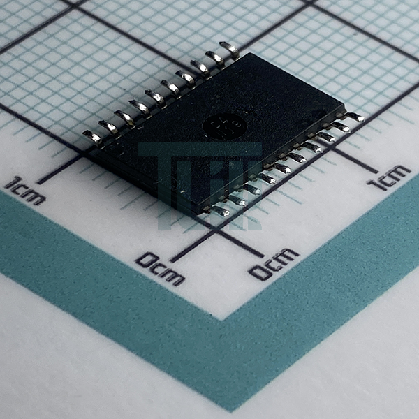 SN74LS245DW-LS245-BACK