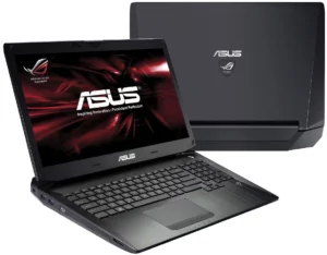 اسپیکر لپ تاپ ASUS G750