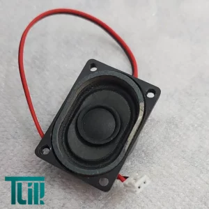 SPEAKER HP 611898-001-FRONT