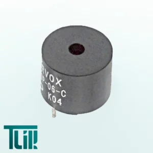 buzzer BRT1209PF-06-front