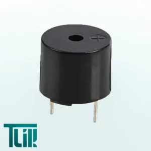 buzzer PB-12N23P-05Q-front
