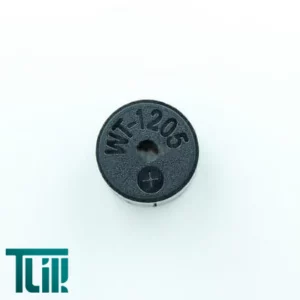 buzzer WT-1205-back
