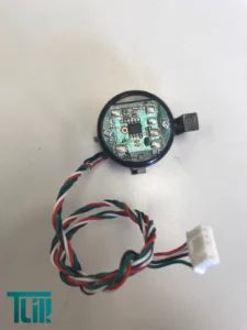speaker 0D9899-back