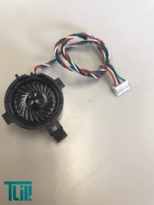 speaker 0D9899-front