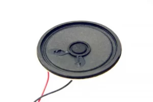 SP500408-4, 8Ω, 0.25W اسپیکر مغناطیسی