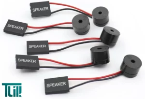 بازر مادربرد Buzzer BZ23